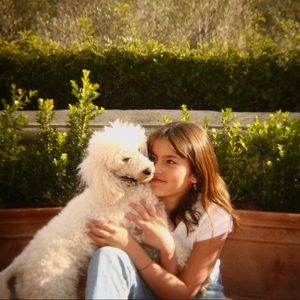 Meet your Posher, Tessa